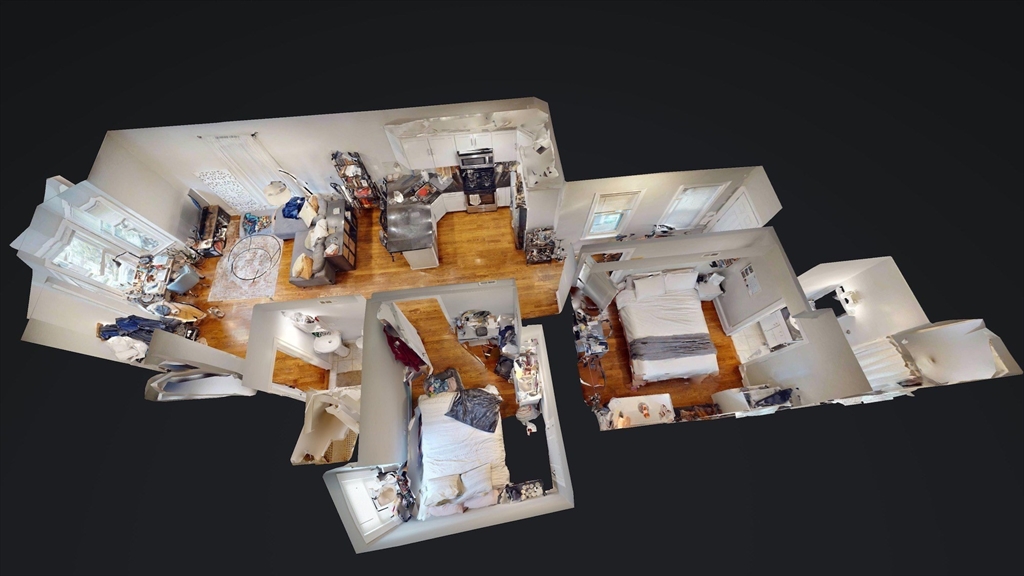 60 Boylston St. # 1