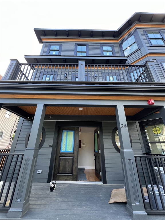 24 Judson St. # 3