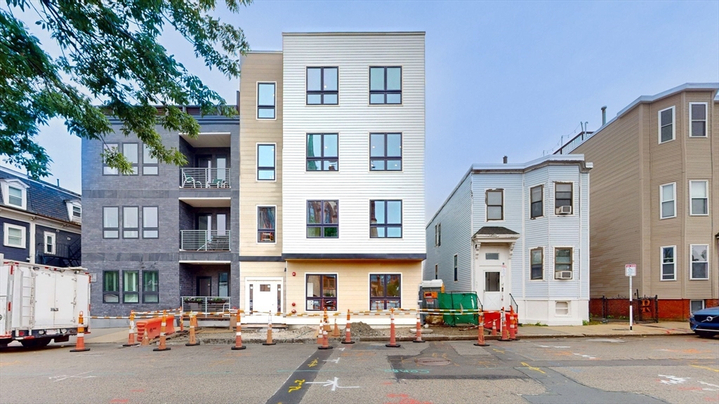 509 E 5th # 1