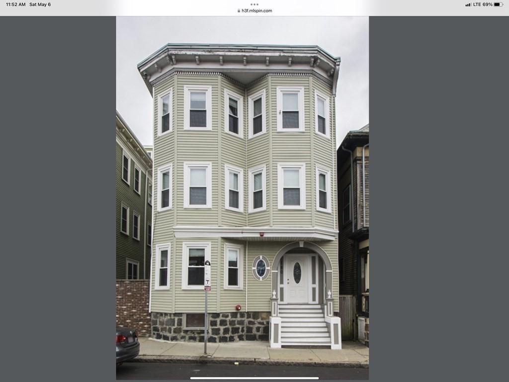 180 Dorchester St # 1