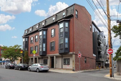 158 F St # 3