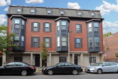 158 F St # 3