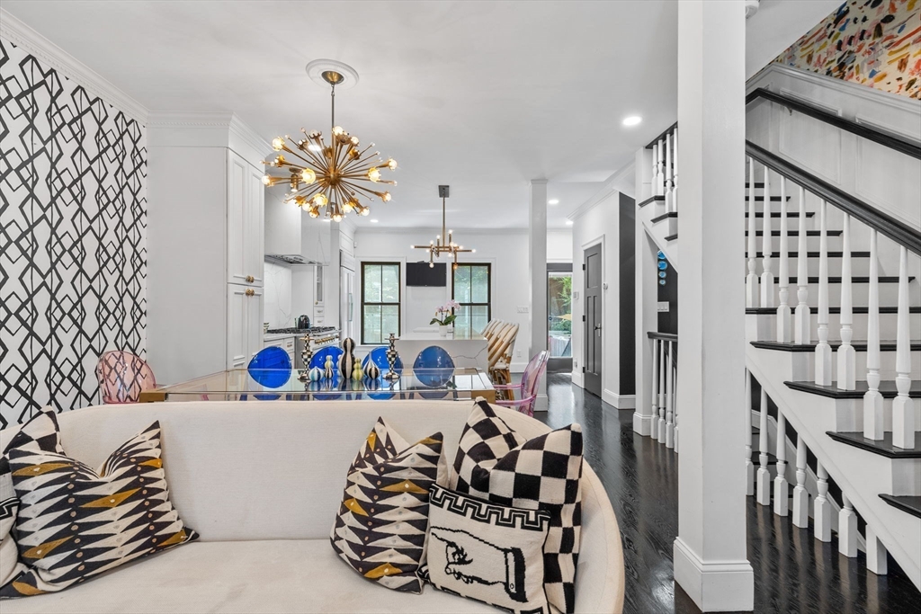 11 Beckler Ave Unit: SFR