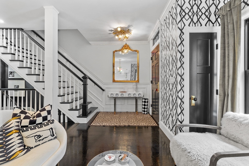 11 Beckler Ave Unit: SFR