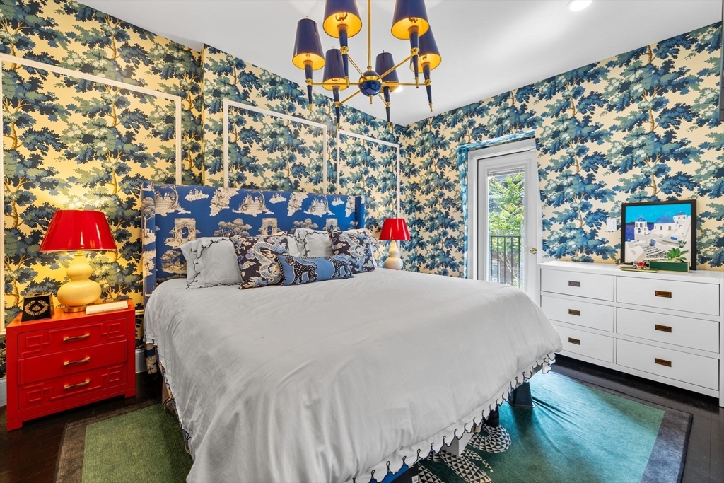 11 Beckler Ave Unit: SFR