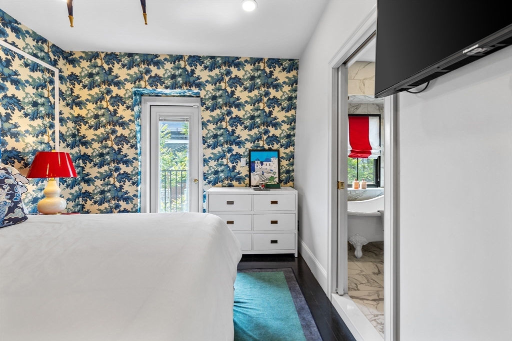 11 Beckler Ave Unit: SFR