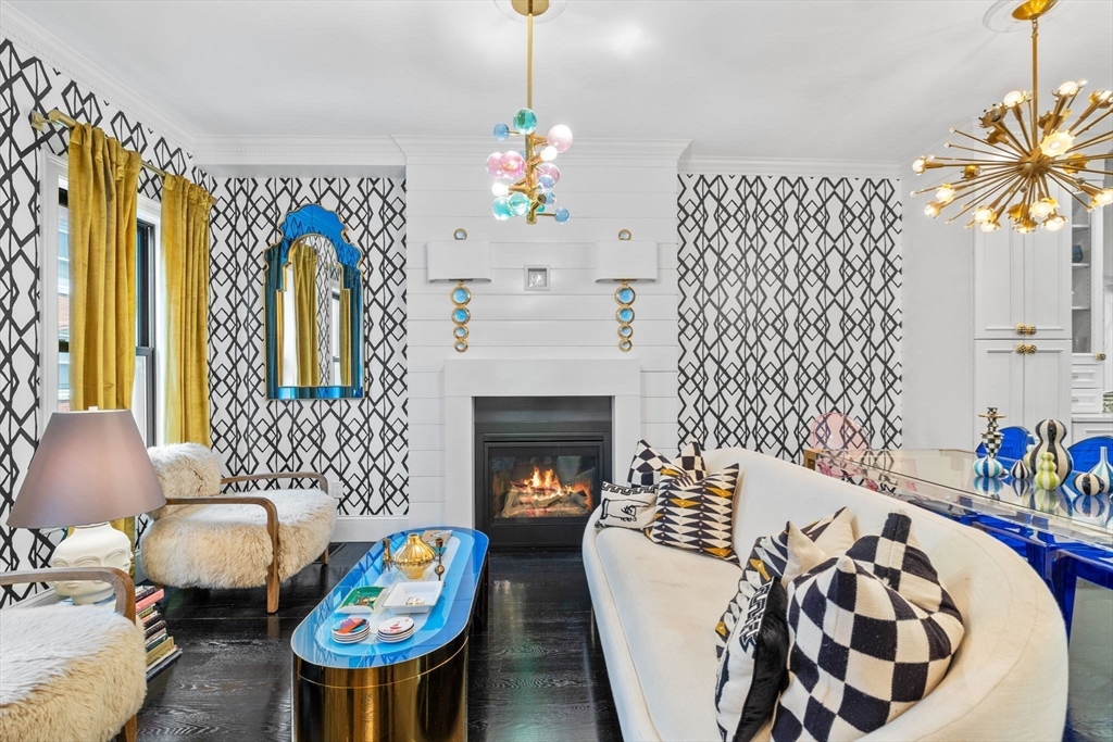 11 Beckler Ave Unit: SFR