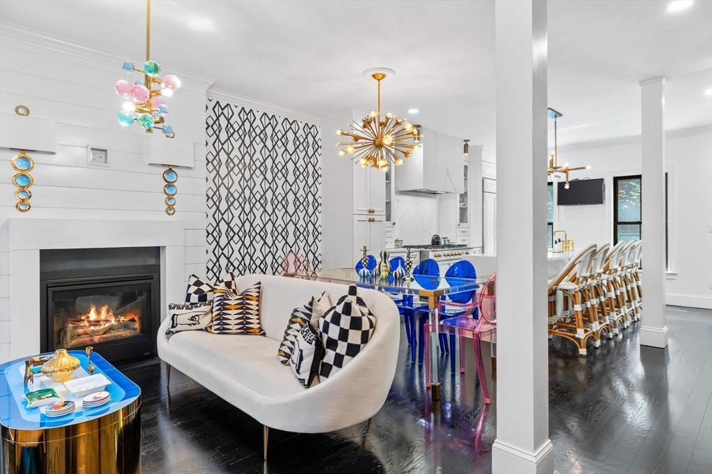 11 Beckler Ave Unit: SFR