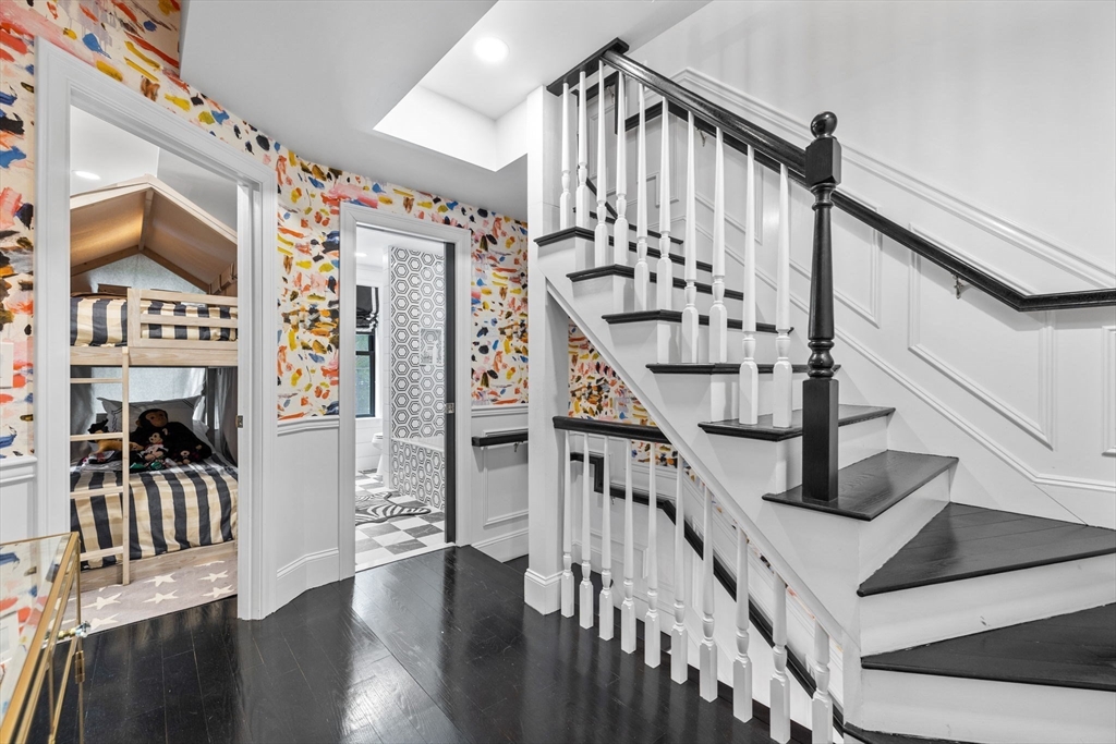 11 Beckler Ave Unit: SFR