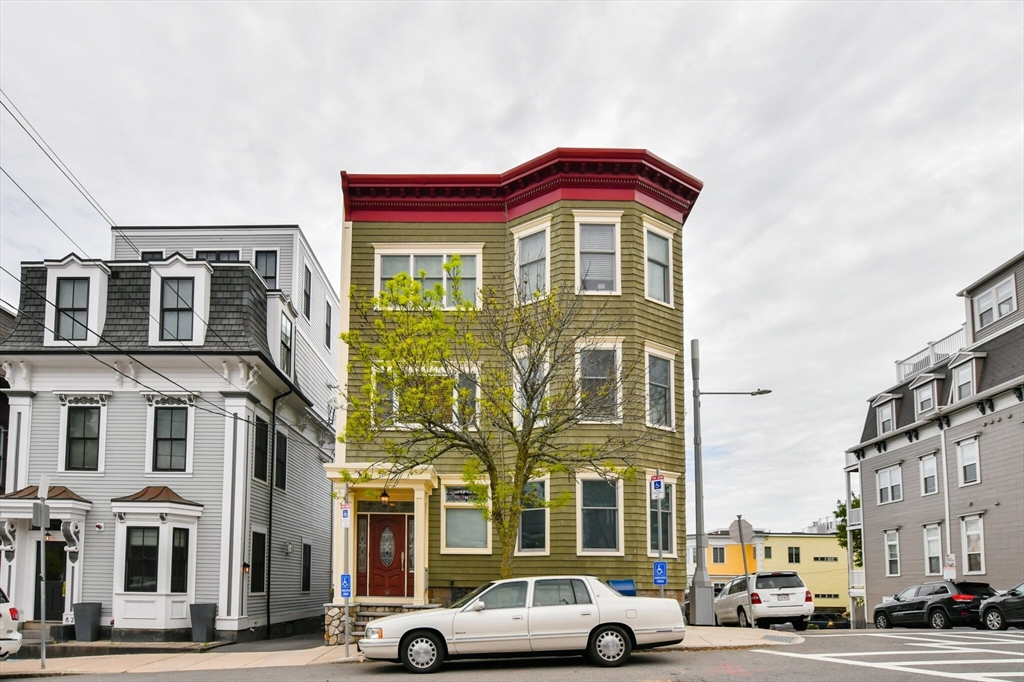 84 G Street # 3