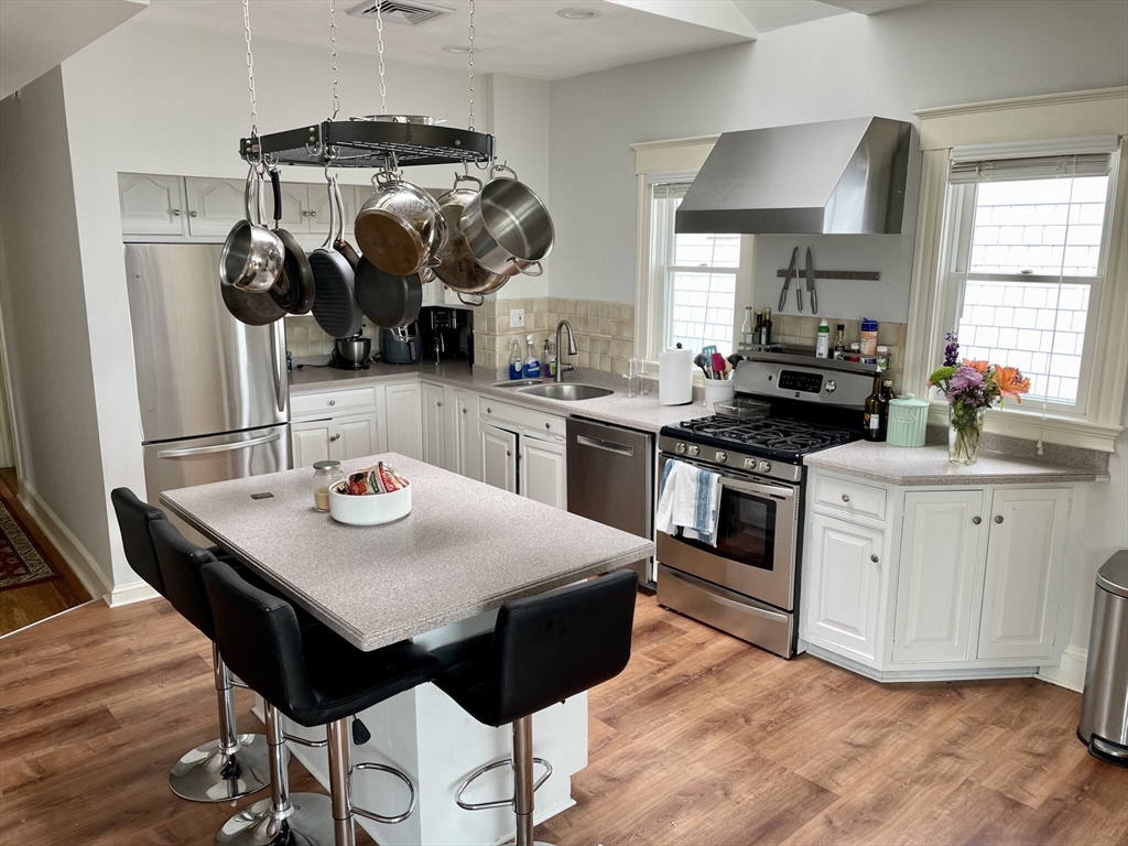 84 G Street # 3