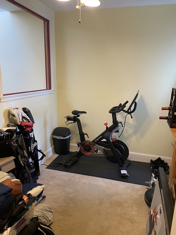 84 G Street # 3