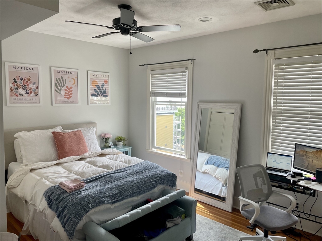 84 G Street # 3