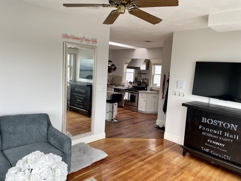 84 G Street # 3