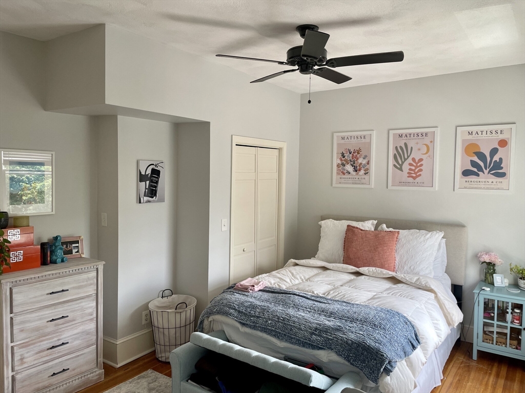 84 G Street # 3