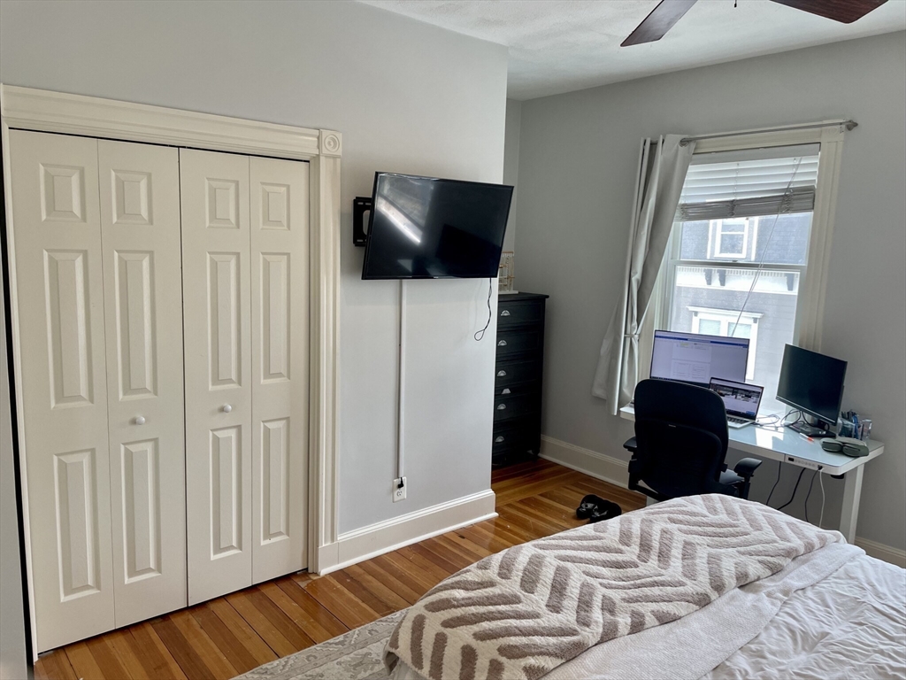 84 G Street # 3