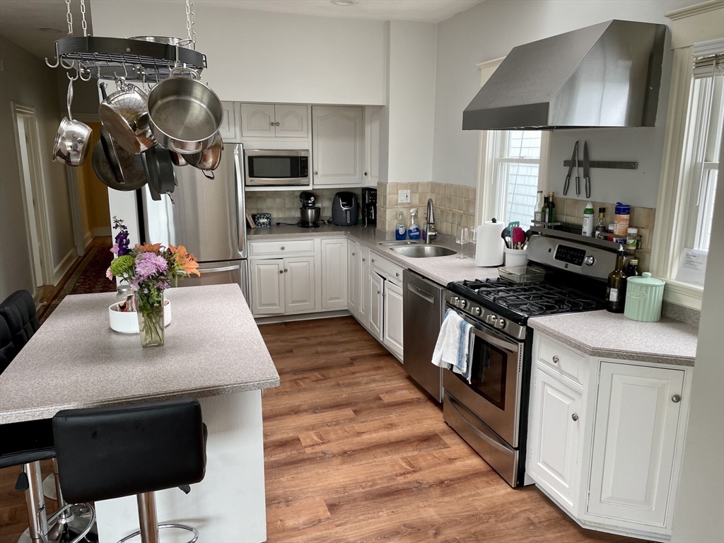 84 G Street # 3