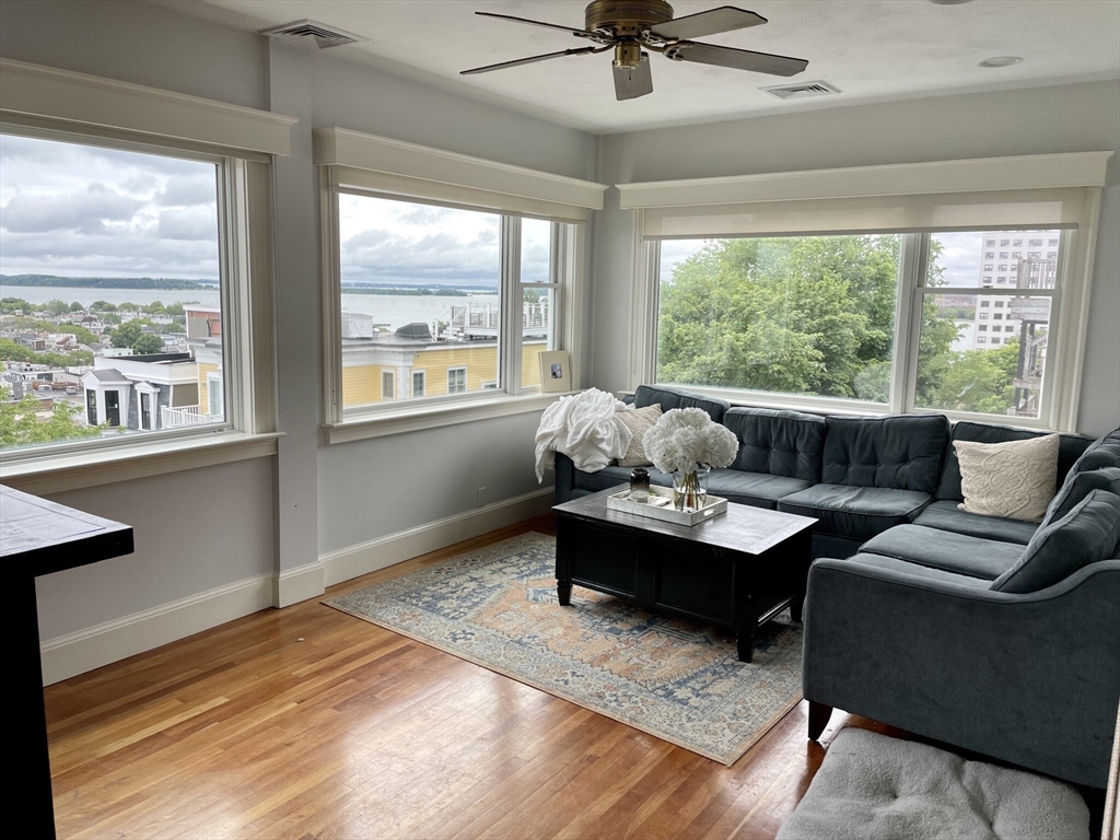 84 G Street # 3
