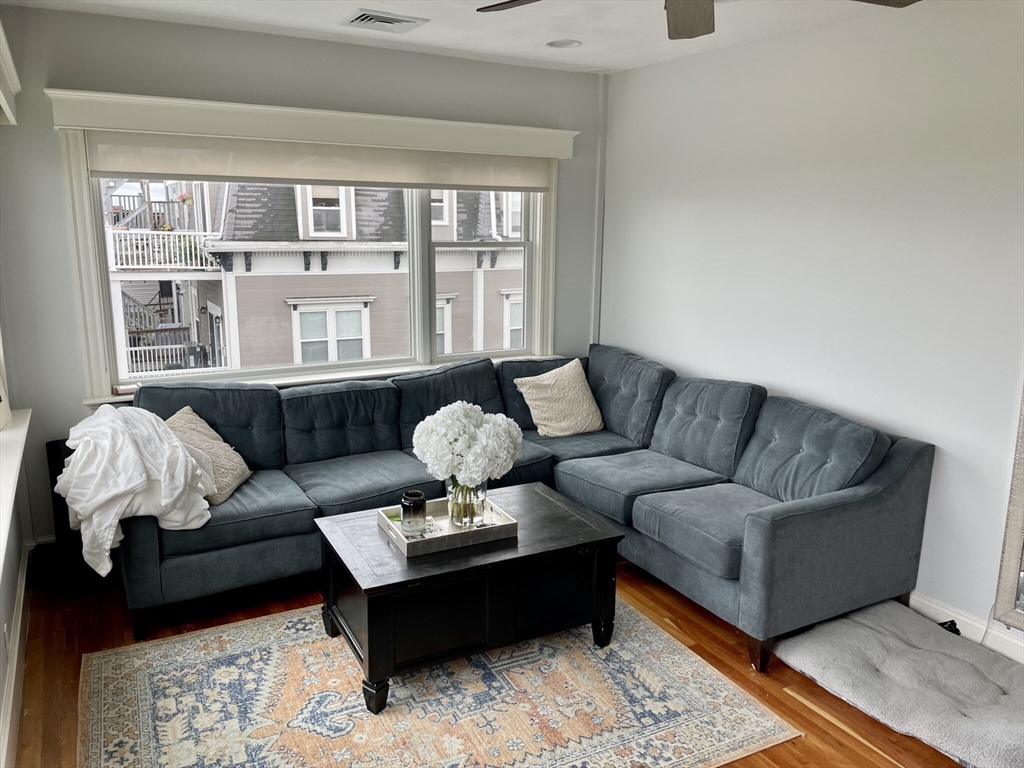 84 G Street # 3