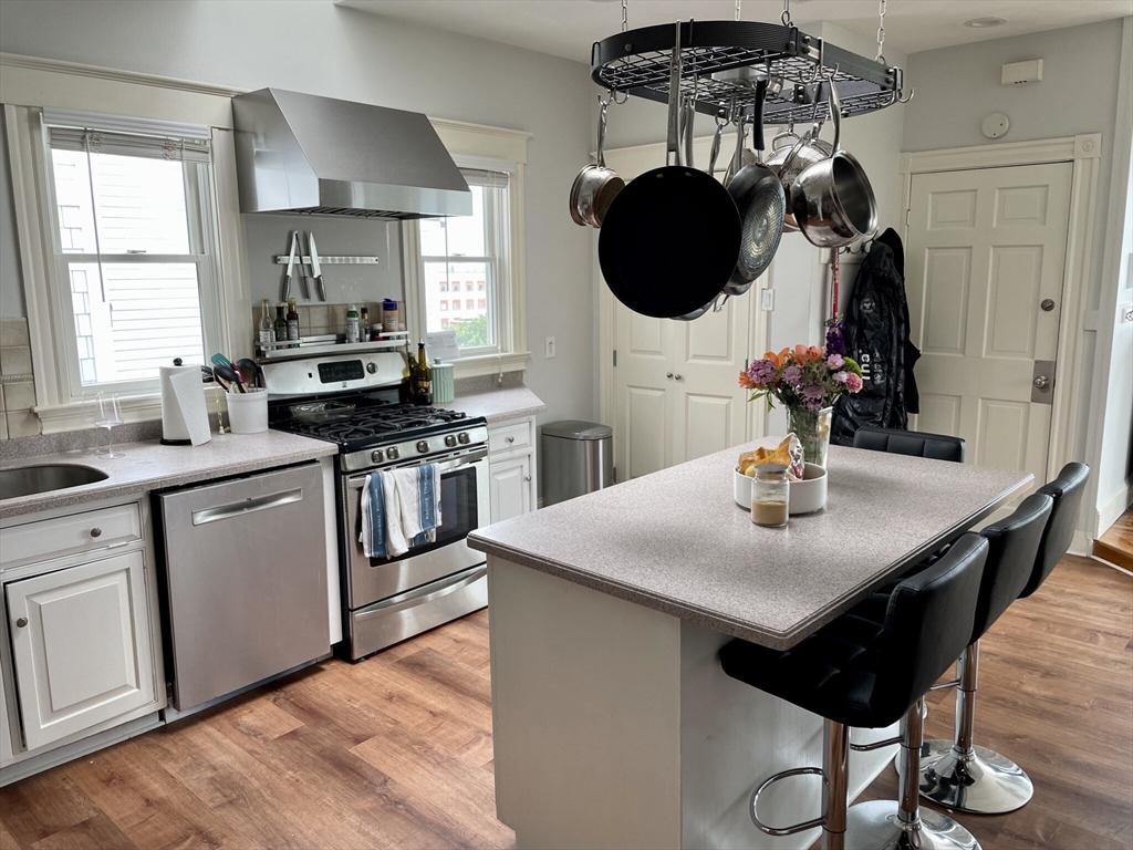 84 G Street # 3