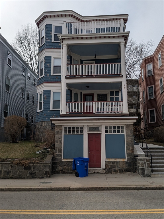 75 Adams St # 1