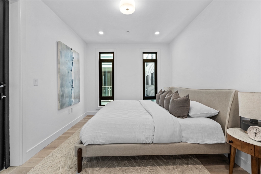 33 A St. # 404