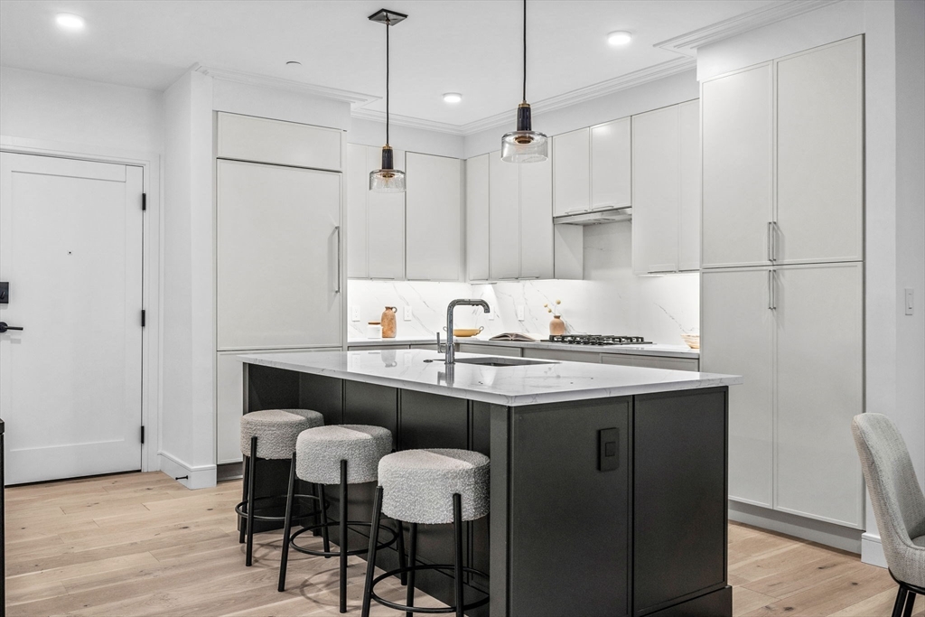 33 A St. # 404