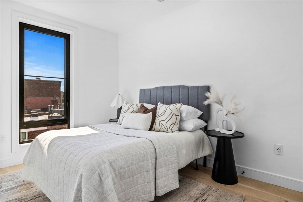 33 A St. # 404