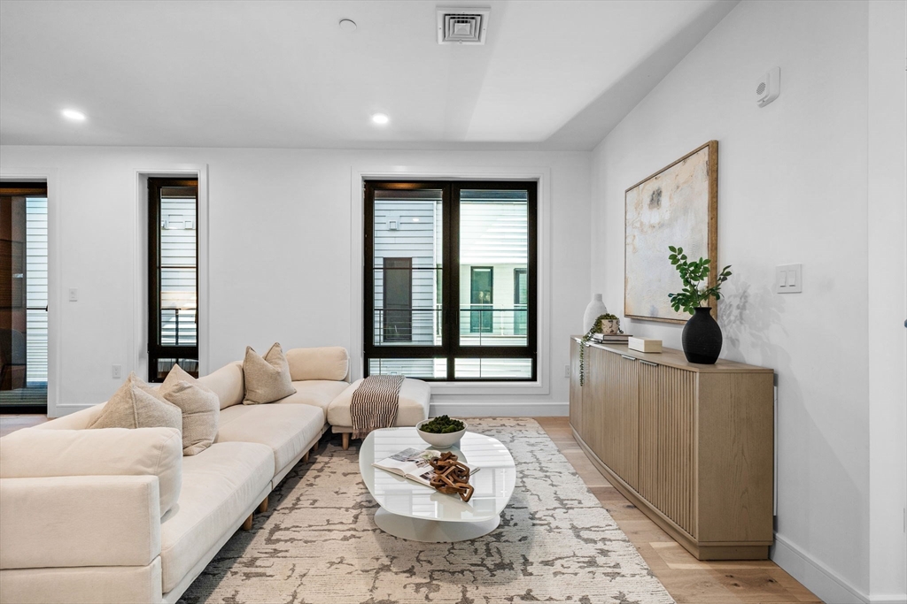 33 A St. # 404