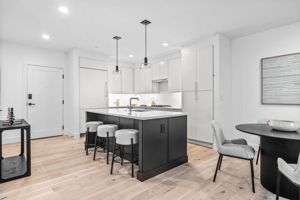 33 A St. # 404
