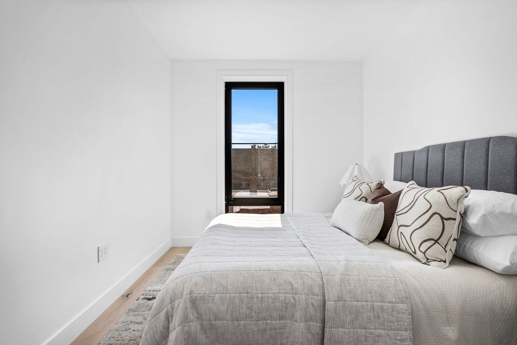 33 A St. # 404