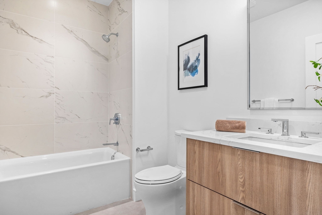 33 A St. # 404