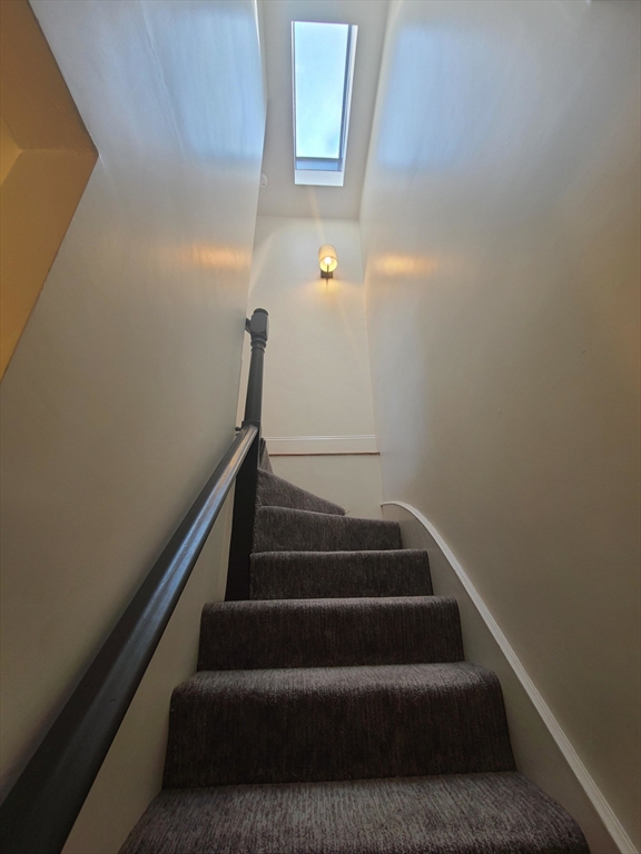 31 Jenkins St. # 3