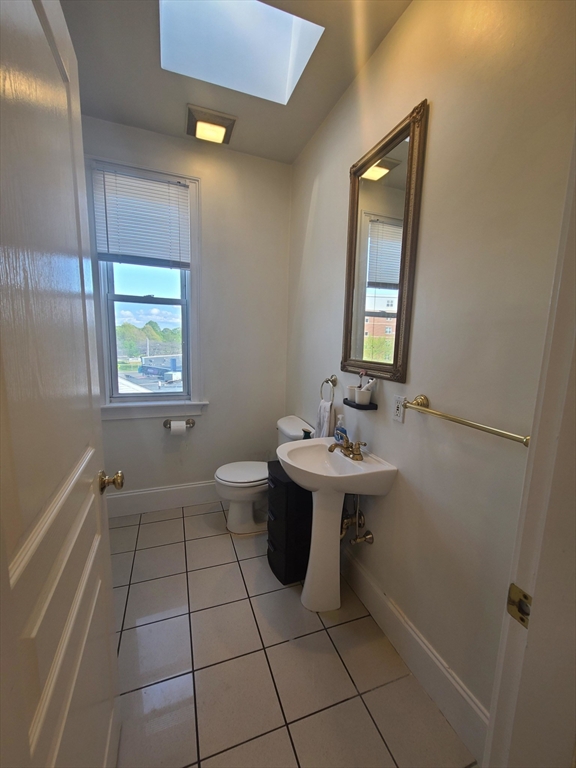 31 Jenkins St. # 3