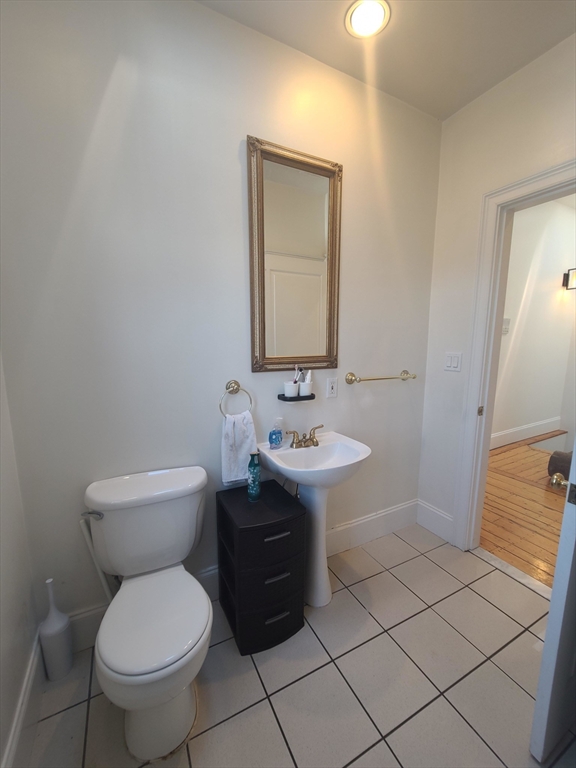 31 Jenkins St. # 3