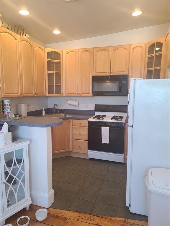 31 Jenkins St. # 3