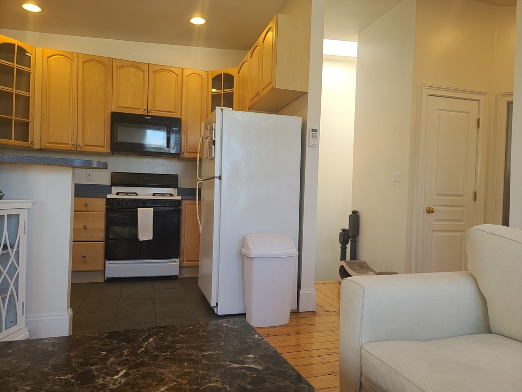 31 Jenkins St. # 3