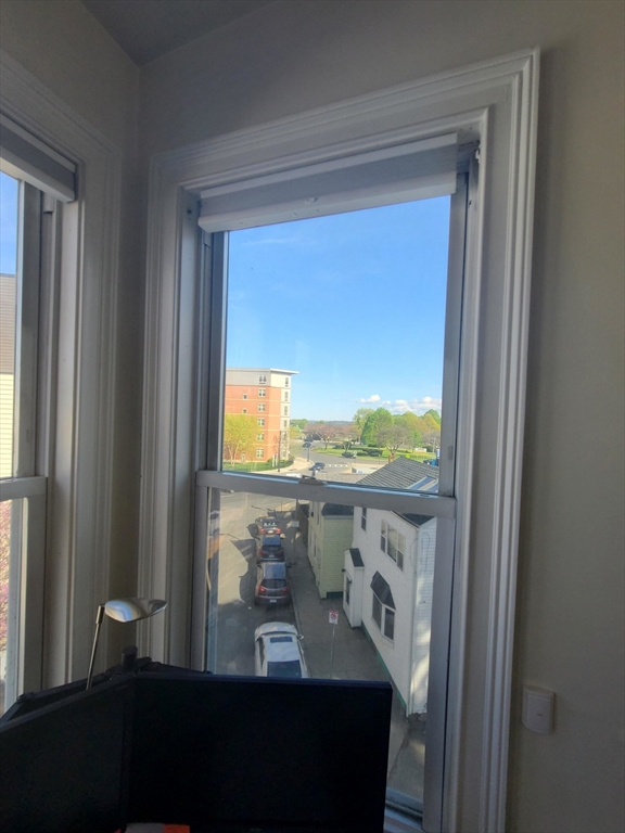 31 Jenkins St. # 3