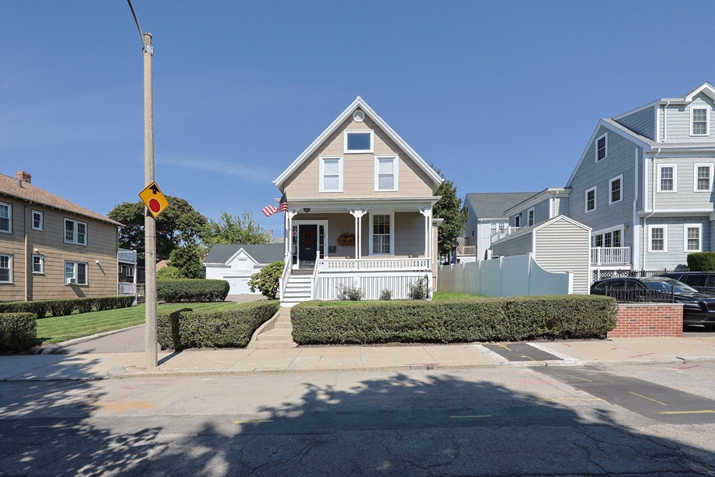 107 Minot St