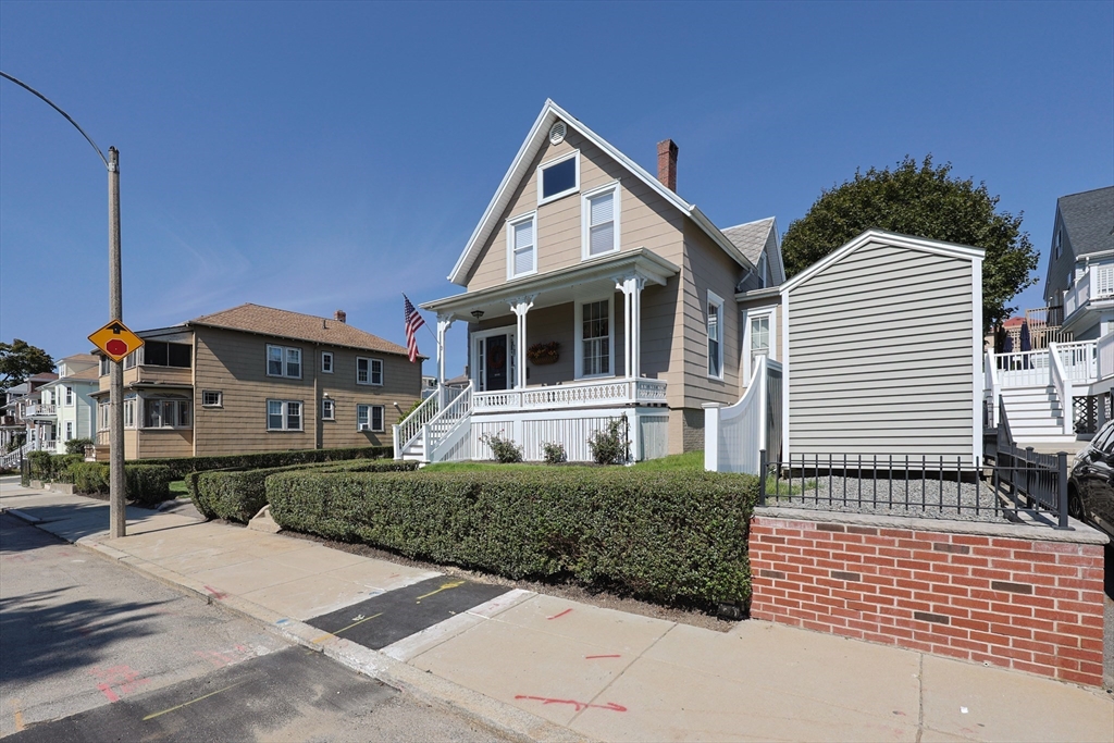 107 Minot St