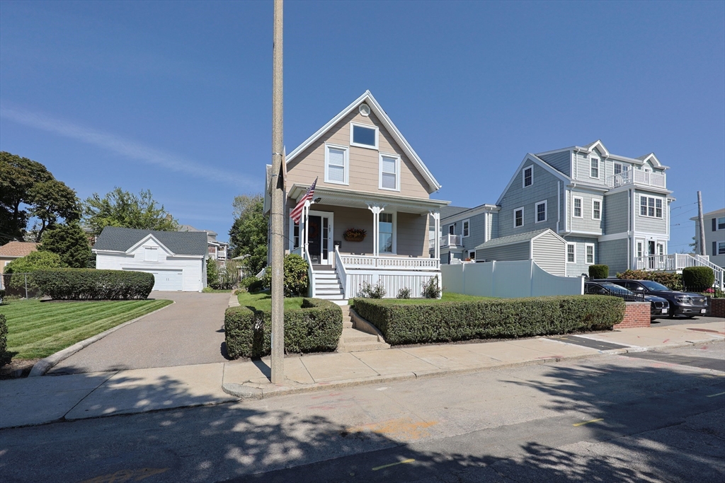 107 Minot St