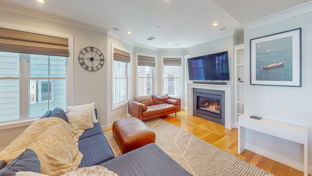 854 East Broadway # 2