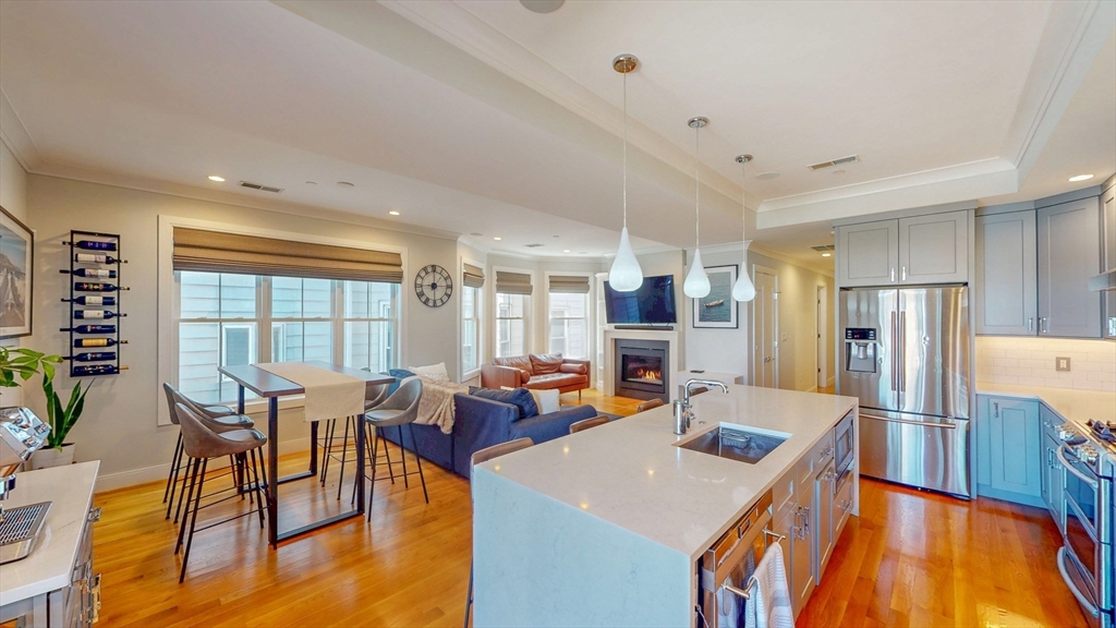 854 East Broadway # 2