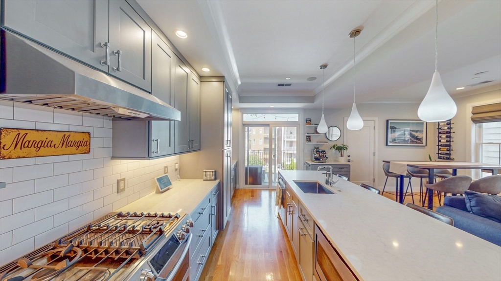 854 East Broadway # 2