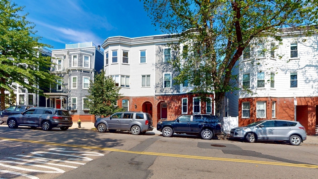 854 East Broadway # 2