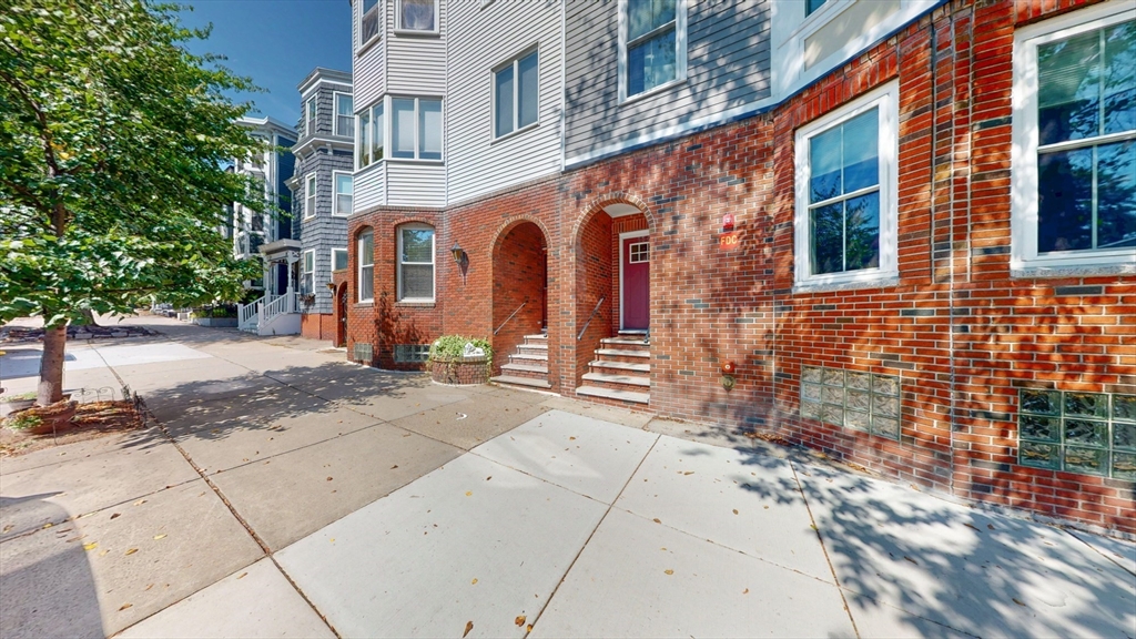 854 East Broadway # 2