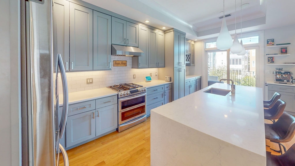 854 East Broadway # 2