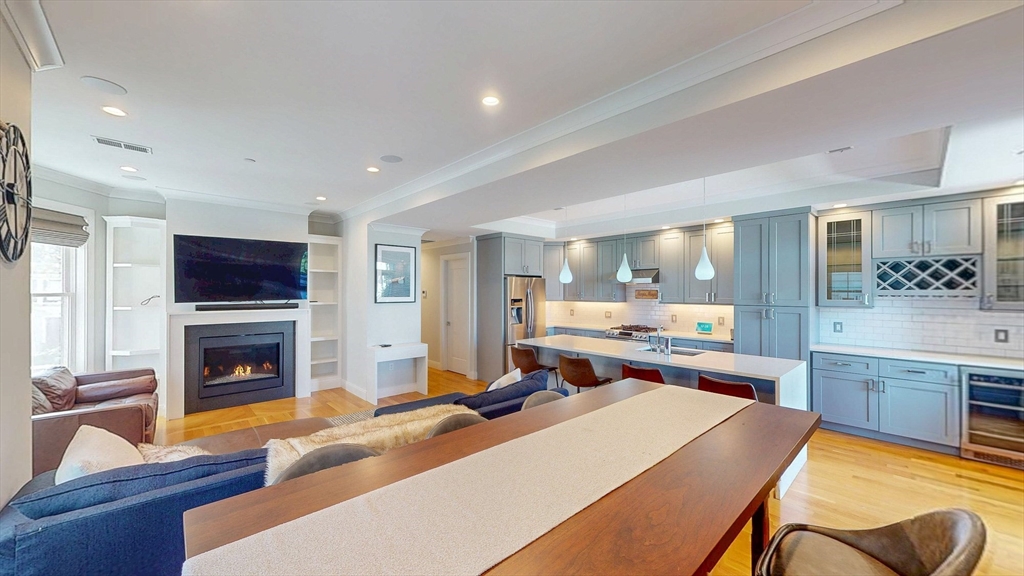 854 East Broadway # 2