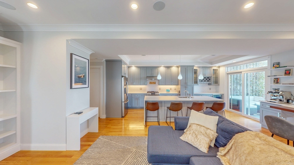 854 East Broadway # 2