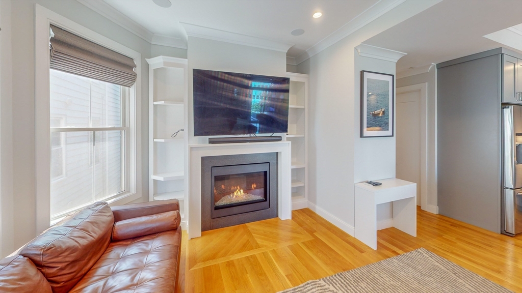 854 East Broadway # 2